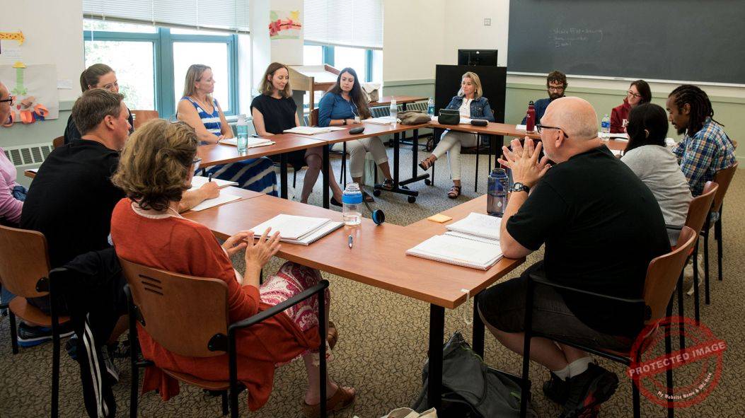 Workshop résztvevők