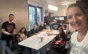 Mentális Fókusz Workshop Rendszer Kvantum képzés meditáció manifesztáció agykontroll Quantum Tudatalatti off-line Építsd meg az Odú Budapest Bcs Psztl Óbuda Szszm