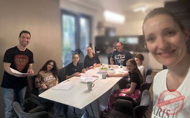 Mentális Fókusz Workshop Rendszer Kvantum képzés meditáció manifesztáció agykontroll Quantum Tudatalatti off-line Építsd meg az Odú Budapest Bcs Psztl Óbuda Szszm