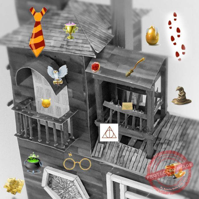 Közös családi vagy csapat alkotás