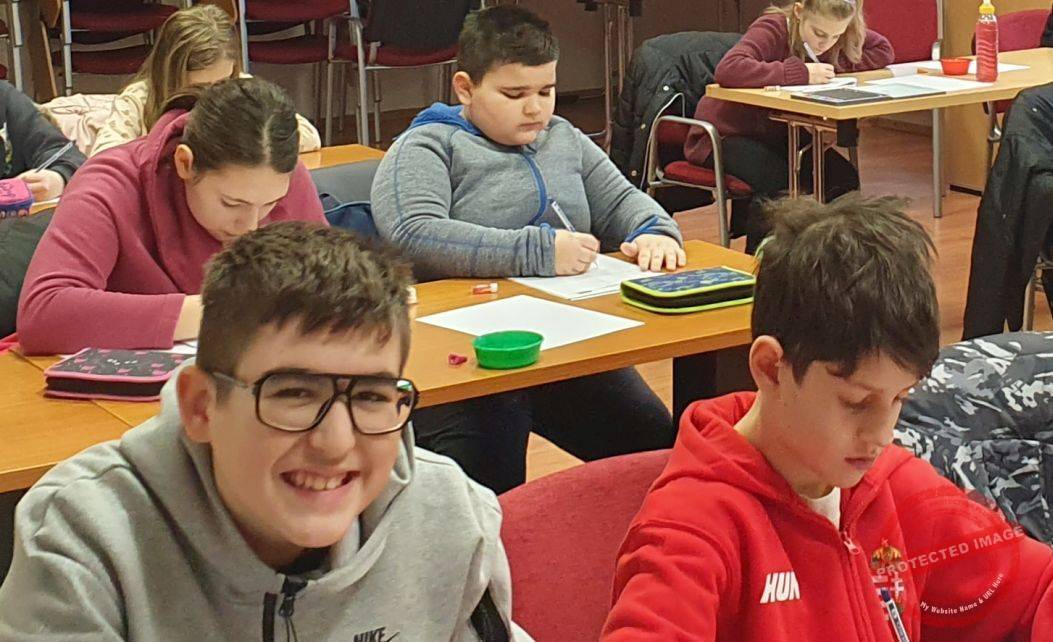 Alkotás és koncentráció