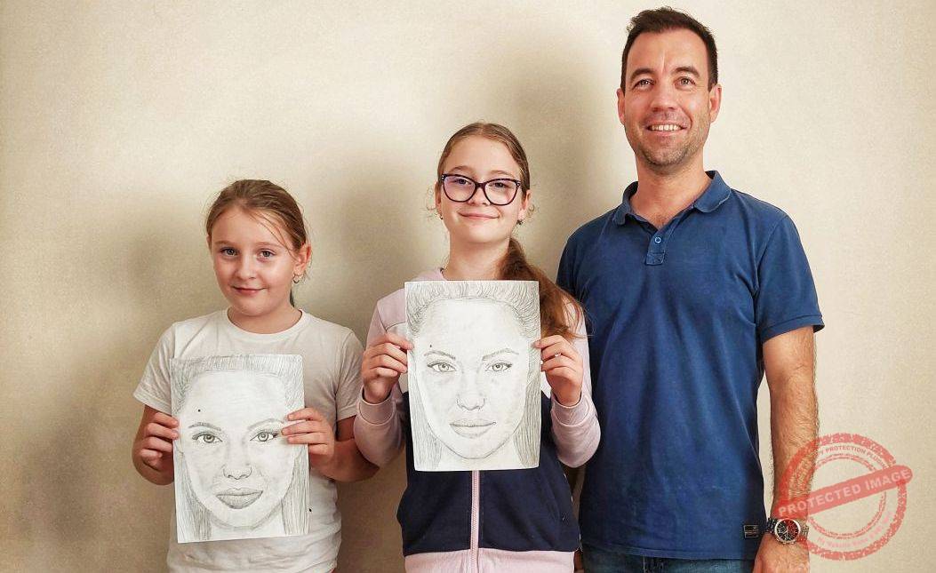 Workshop feladat közben