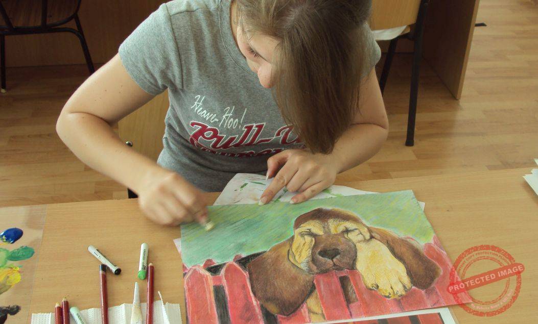 Workshop résztvevők