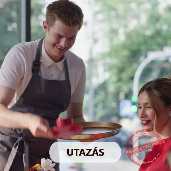 Angol Terápia Utazási csomag copy